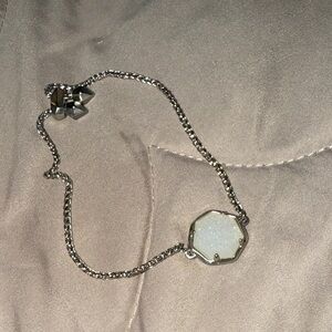 Kendra Scott adjustable bracelet